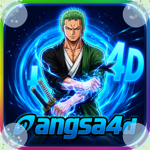angsa4d — mitra unggulan